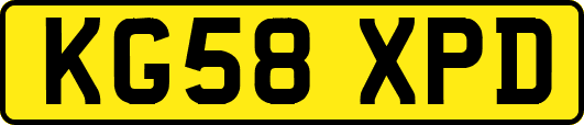 KG58XPD