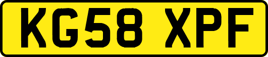 KG58XPF