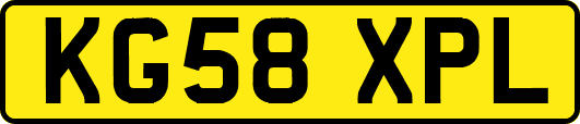 KG58XPL