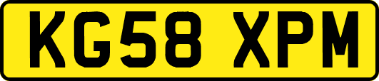 KG58XPM