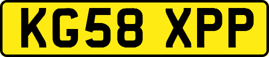 KG58XPP