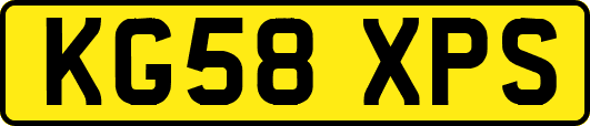 KG58XPS