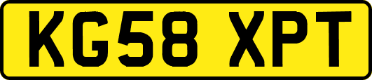 KG58XPT