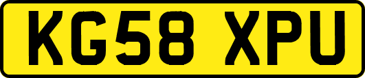 KG58XPU