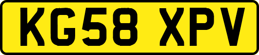 KG58XPV