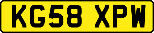 KG58XPW