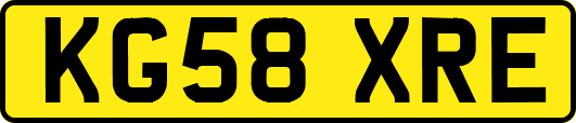 KG58XRE