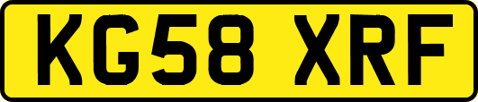 KG58XRF