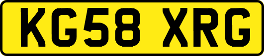 KG58XRG