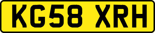 KG58XRH