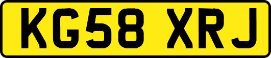 KG58XRJ