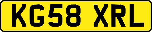 KG58XRL