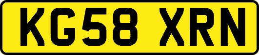 KG58XRN
