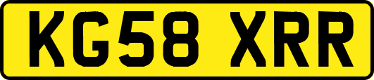 KG58XRR