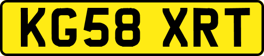KG58XRT