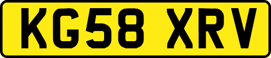 KG58XRV