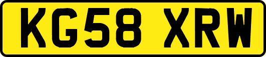 KG58XRW