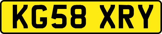 KG58XRY