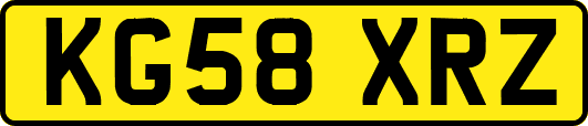 KG58XRZ