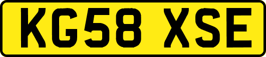KG58XSE
