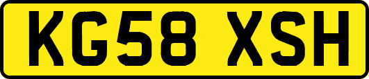 KG58XSH