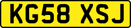 KG58XSJ