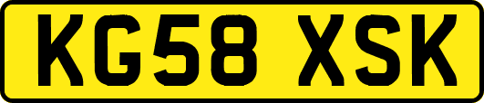 KG58XSK