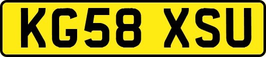 KG58XSU
