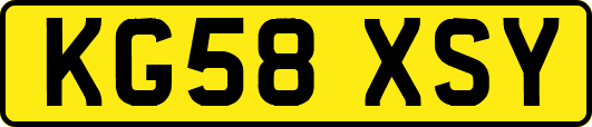 KG58XSY
