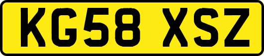 KG58XSZ