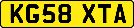KG58XTA