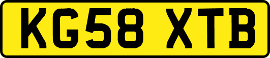 KG58XTB