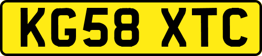 KG58XTC