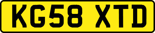 KG58XTD