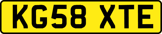 KG58XTE