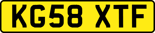 KG58XTF