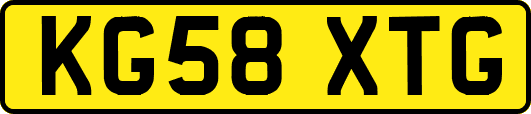 KG58XTG