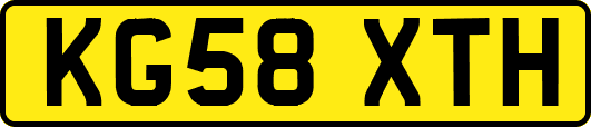 KG58XTH