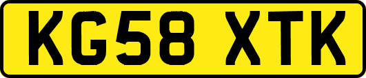 KG58XTK