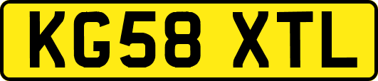 KG58XTL