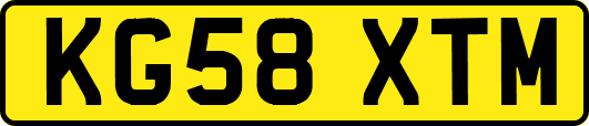 KG58XTM