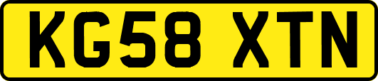 KG58XTN