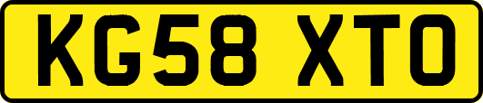 KG58XTO