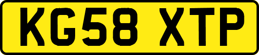 KG58XTP