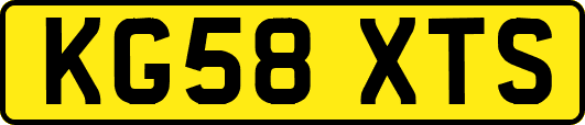 KG58XTS