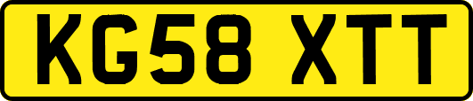 KG58XTT