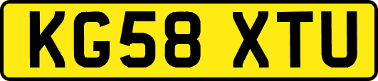 KG58XTU