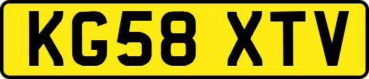 KG58XTV
