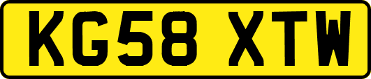 KG58XTW