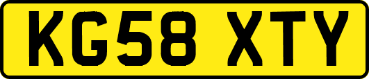 KG58XTY